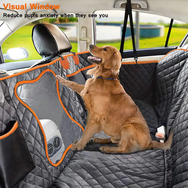 Ultimate Car Seat Protector