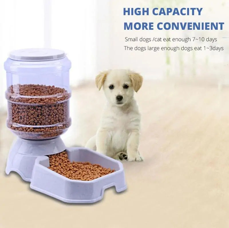 SmartFeeder Automatic Pet Feeder