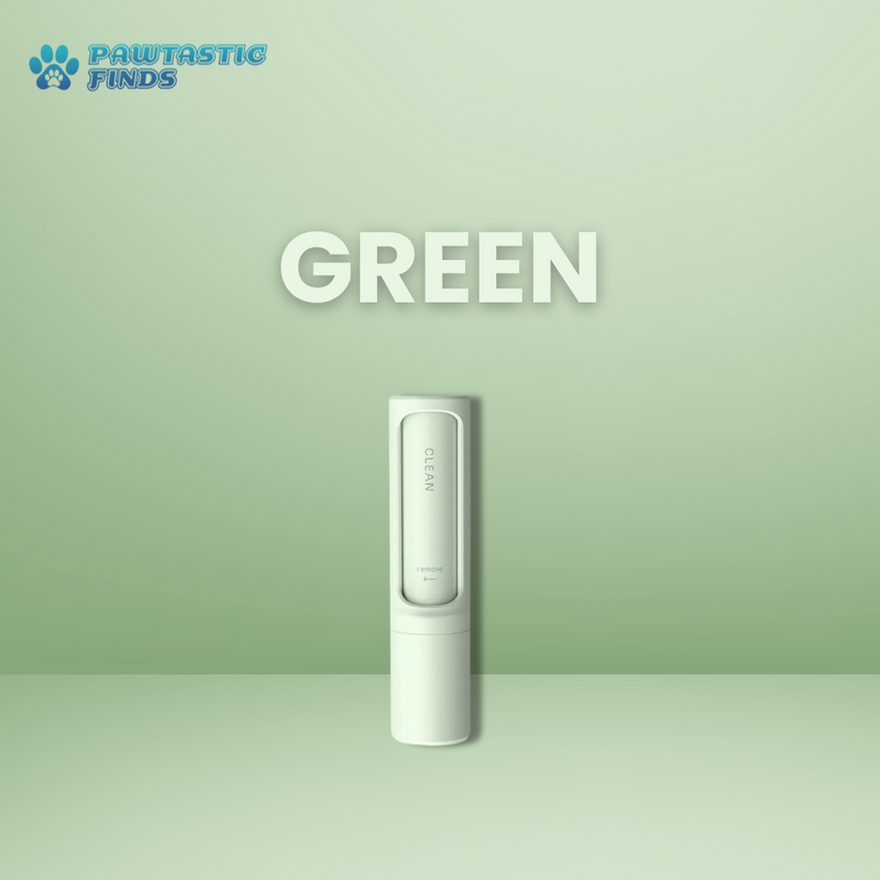 EcoClean Lint Roller