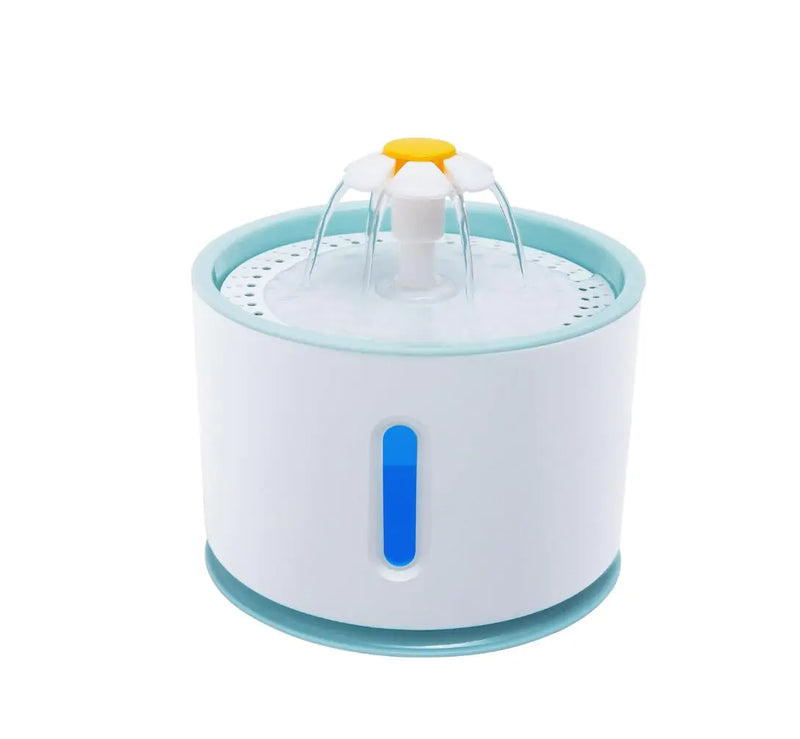 AquaFlow Cat Water Fountain