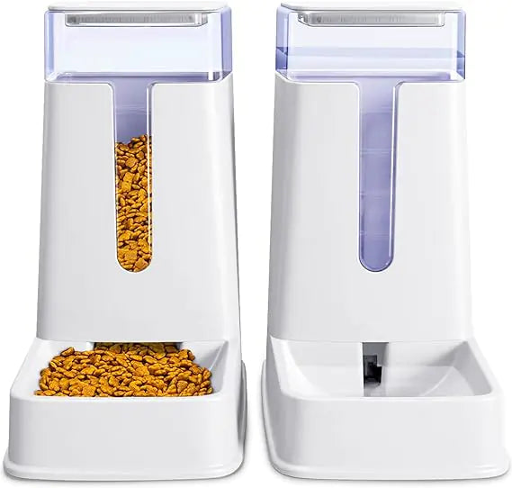 SmartFeed Automatic Feeder For Cats