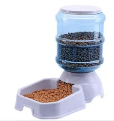 SmartFeeder Automatic Pet Feeder