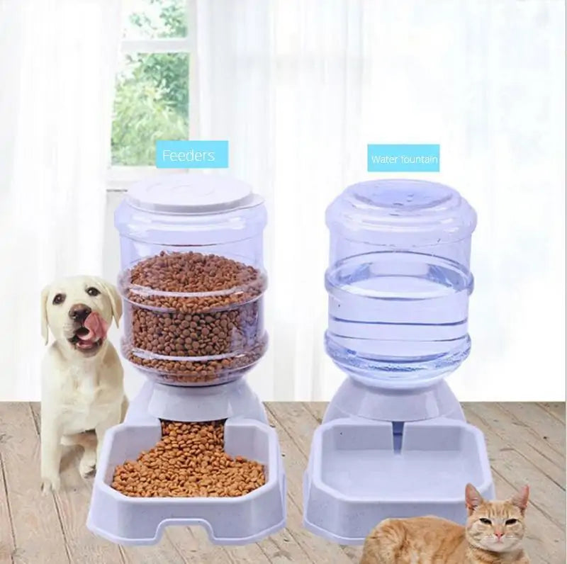 SmartFeeder Automatic Pet Feeder