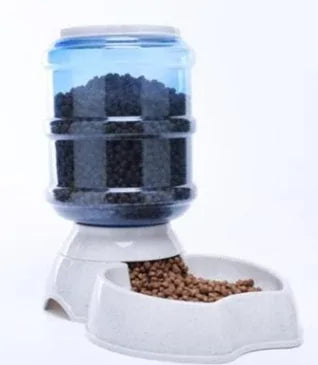 SmartFeeder Automatic Pet Feeder